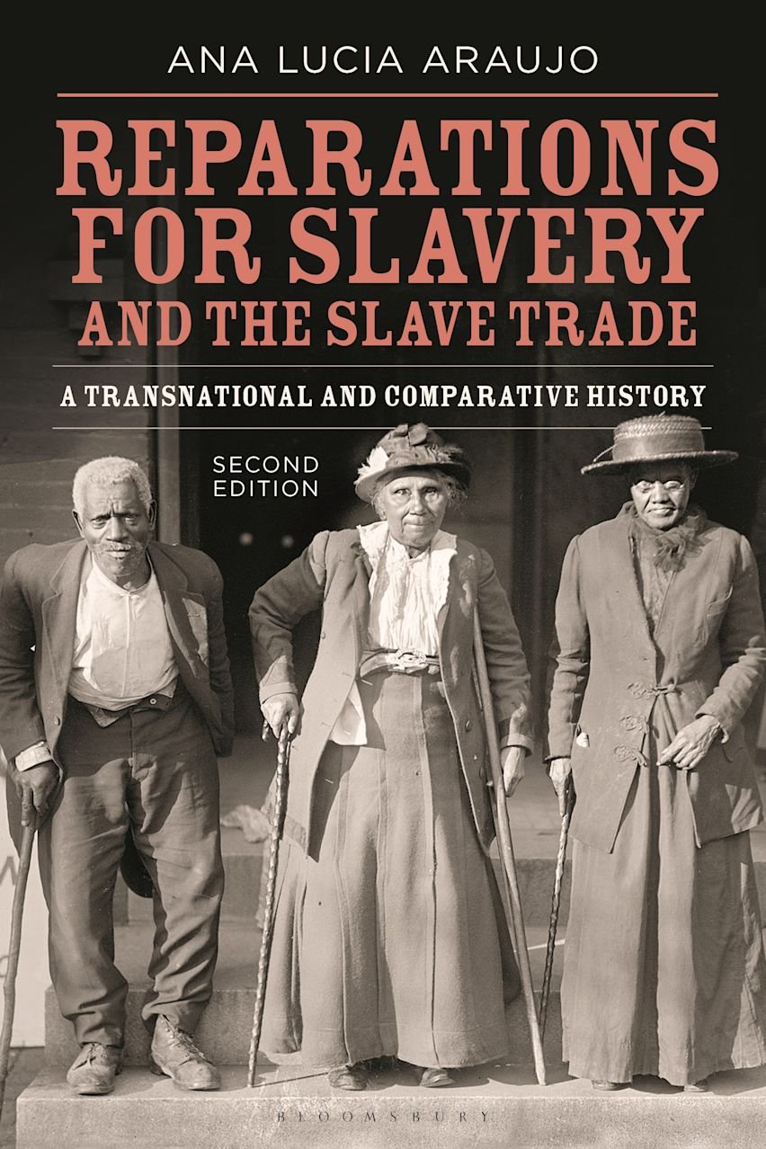 Slavery Reparations